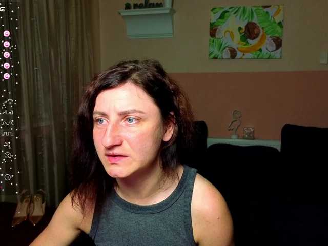 Musekittyjeni112 live webcam show