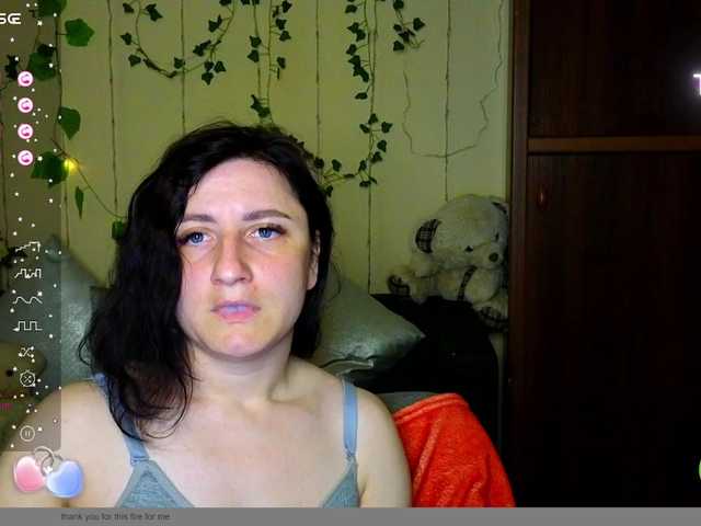 Musekittyjeni112 live cam on BongaCams