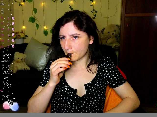 Musekittyjeni112 live cam on BongaCams