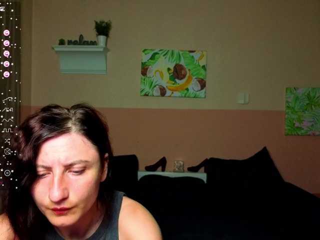Musekittyjeni112 live webcam show