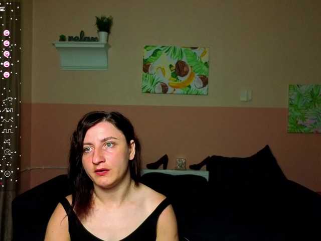 Musekittyjeni112 live webcam show