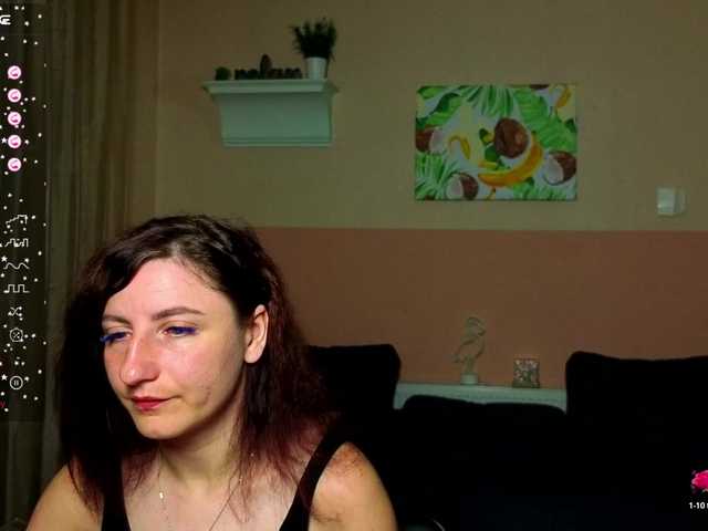 Musekittyjeni112 live cam on BongaCams