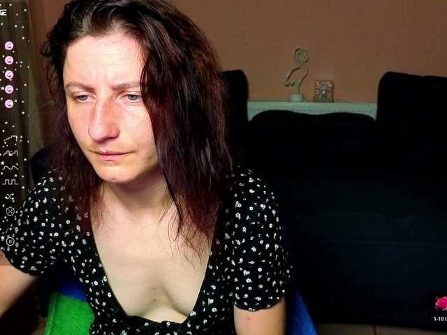 Musekittyjeni112 live cam on BongaCams