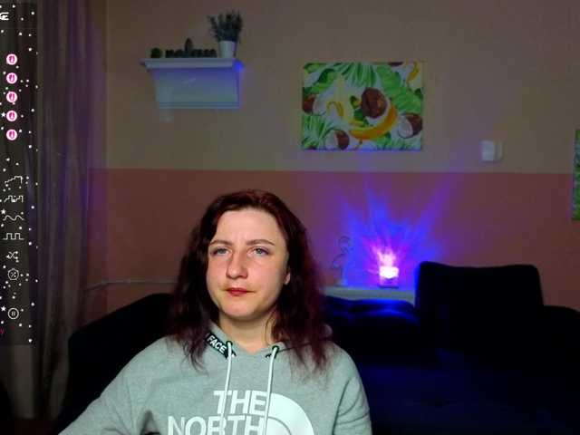 Musekittyjeni112 live cam preview