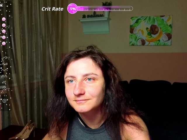 Musekittyjeni112 live cam on BongaCams