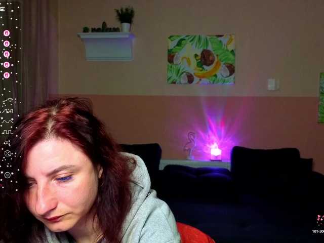 Musekittyjeni112 live cam on BongaCams