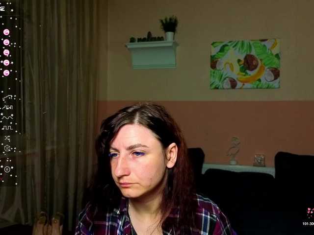 Musekittyjeni112 live cam on BongaCams