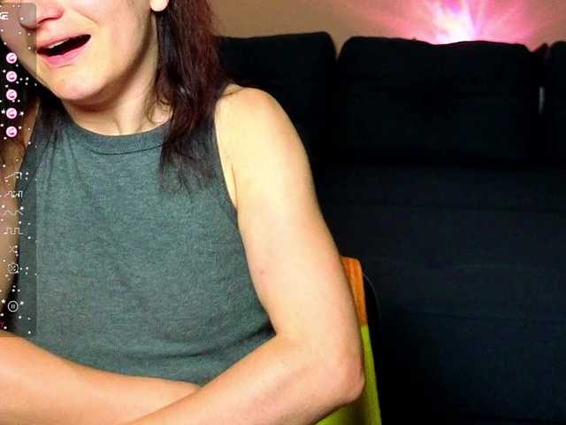 Musekittyjeni112 live webcam show