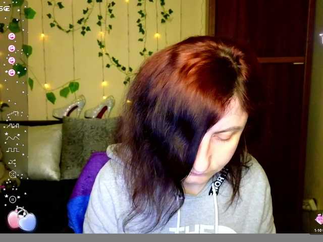 Musekittyjeni112's BongaCams show and profile