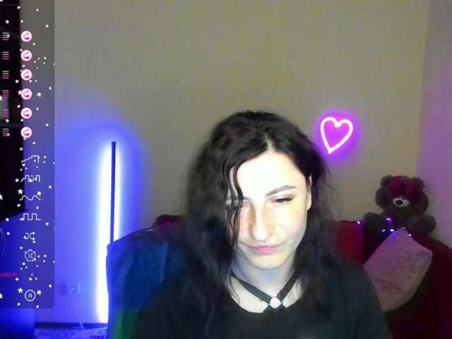 Musekittyjeni112 live cam on BongaCams
