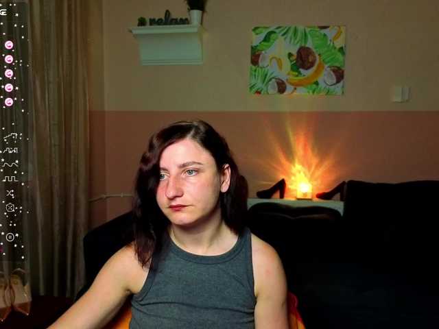 Musekittyjeni112 live webcam show