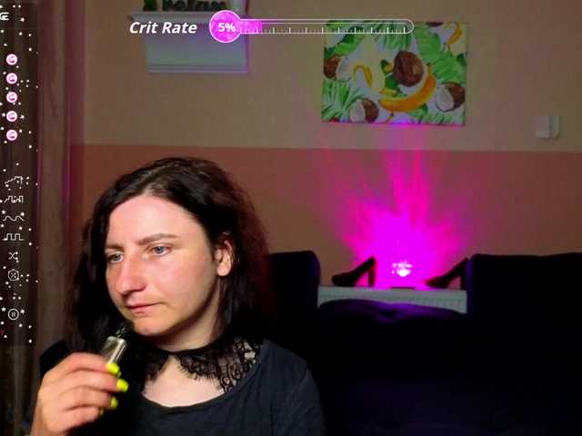 Musekittyjeni112 live cam on BongaCams