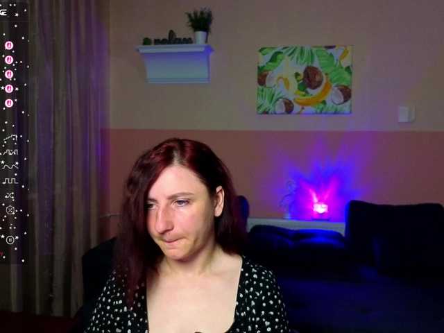 Musekittyjeni112 live cam preview