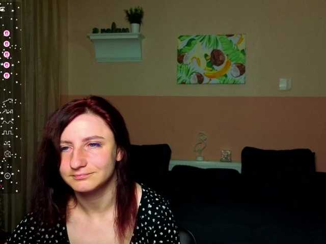 Musekittyjeni112 live cam on BongaCams