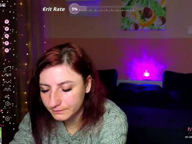 Musekittyjeni112 live cam on BongaCams