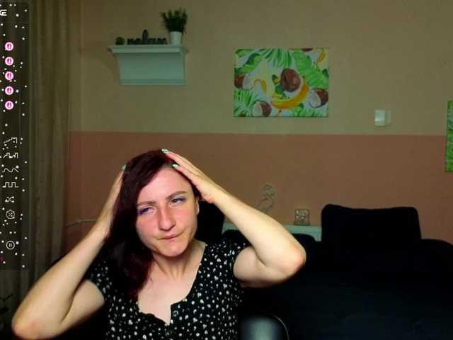 Musekittyjeni112 live cam on BongaCams