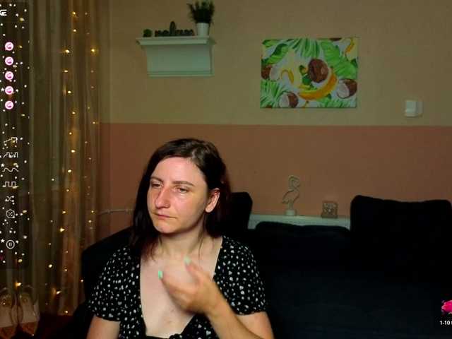 Musekittyjeni112 live on BongaCams