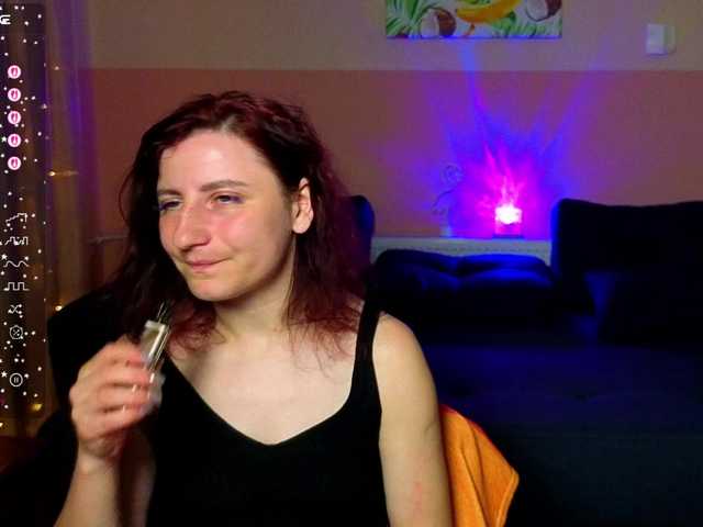 Musekittyjeni112 live cam preview