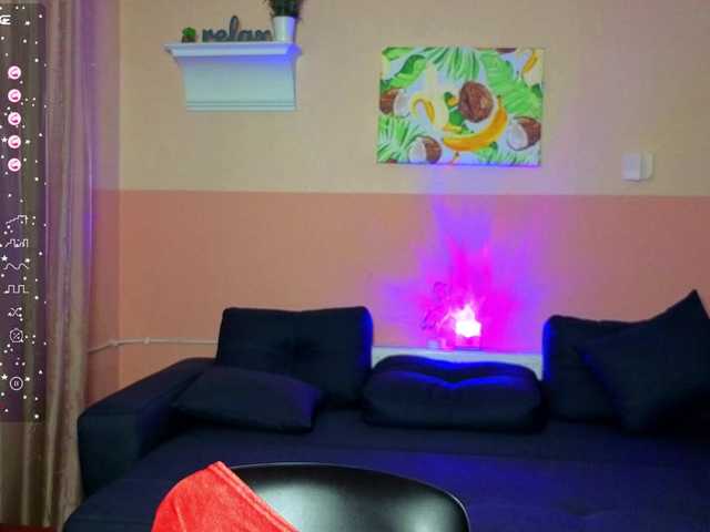 Musekittyjeni112 live webcam show