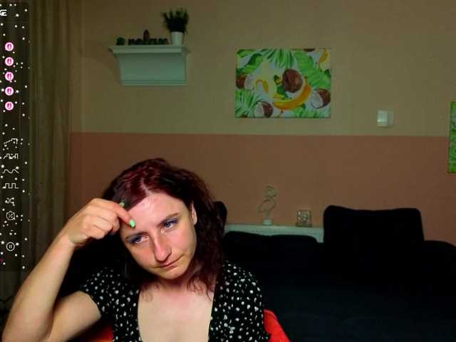 Musekittyjeni112 live cam on BongaCams