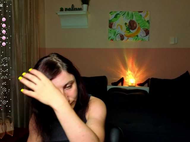 Musekittyjeni112 live cam on BongaCams