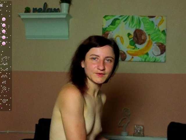 Musekittyjeni112 live cam on BongaCams
