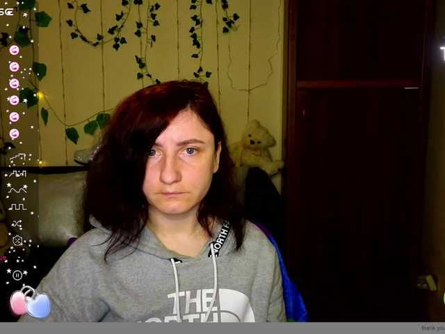 Musekittyjeni112's BongaCams show and profile