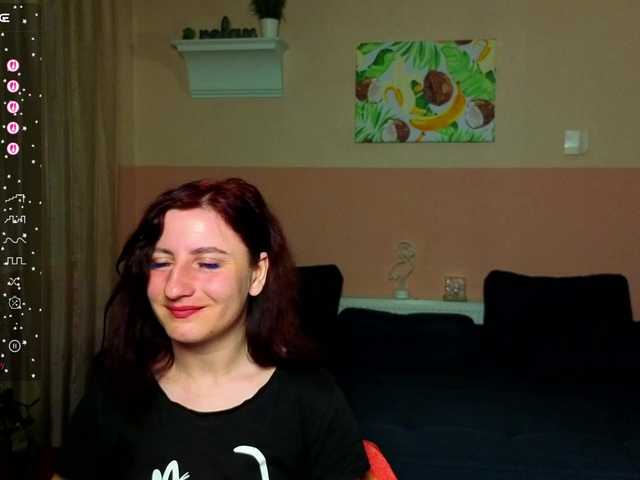 Musekittyjeni112 live cam