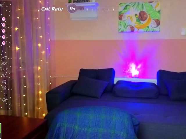 Musekittyjeni112 live cam on BongaCams