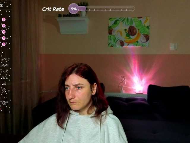 Musekittyjeni112 live cam on BongaCams