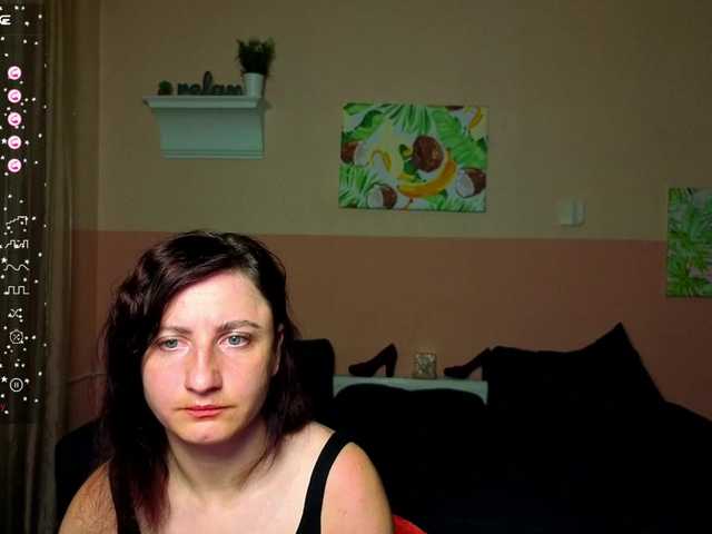 Musekittyjeni112 live webcam show