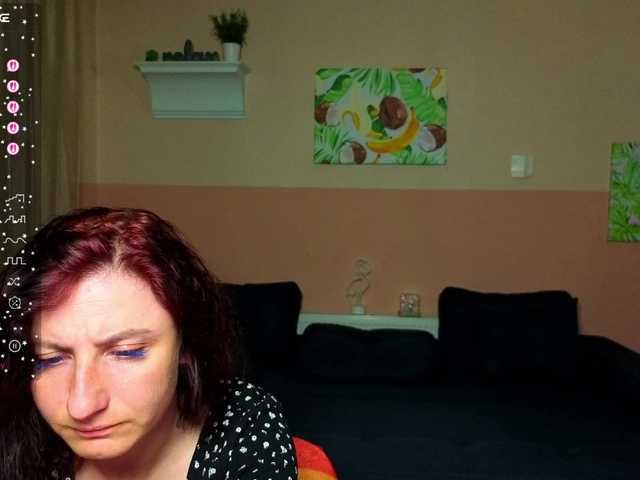 Musekittyjeni112 live cam on BongaCams