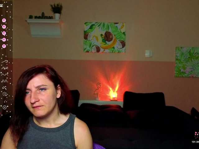 Musekittyjeni112 live cam on BongaCams