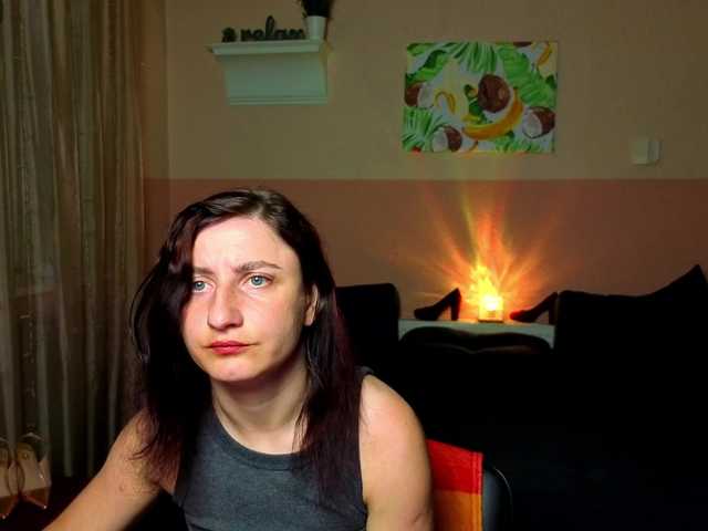 Musekittyjeni112 live webcam show