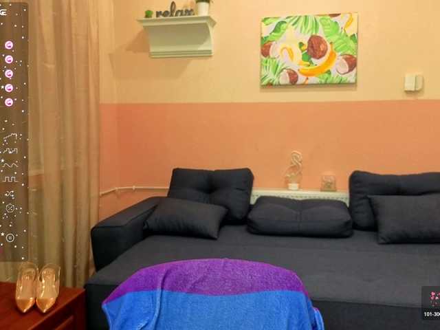 Musekittyjeni112 live cam on BongaCams