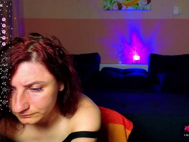 Musekittyjeni112 live cam on BongaCams