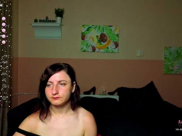 Musekittyjeni112 live webcam show