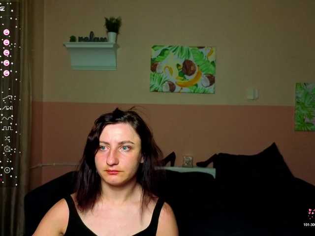 Musekittyjeni112 live webcam show