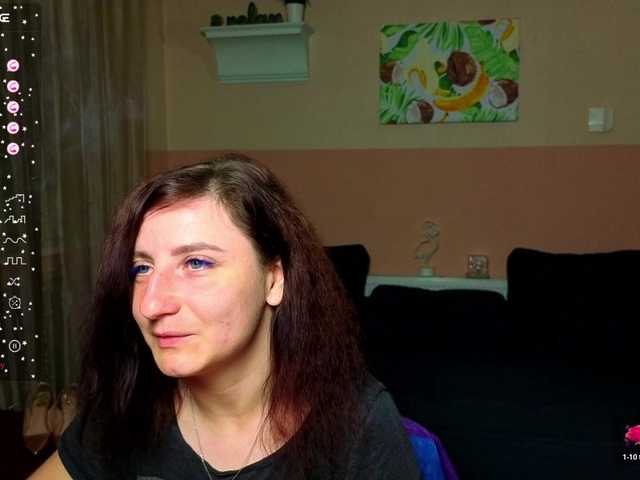 Musekittyjeni112 live cam on BongaCams