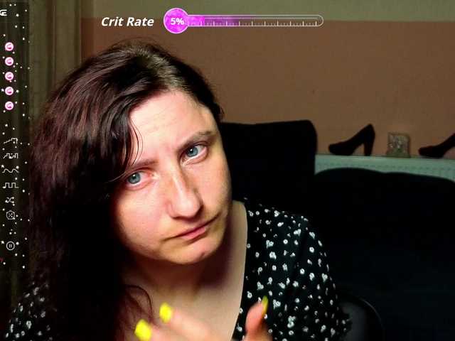 Musekittyjeni112 live cam on BongaCams