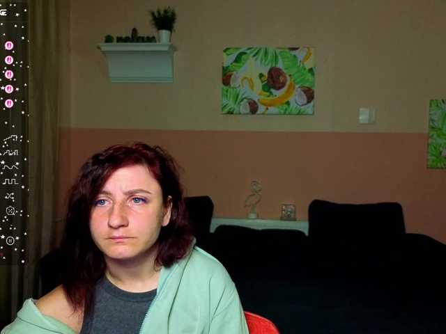 Musekittyjeni112 live cam on BongaCams
