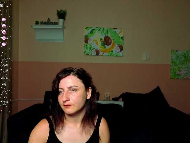 Musekittyjeni112 live webcam show