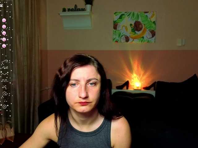 Musekittyjeni112 live cam on BongaCams
