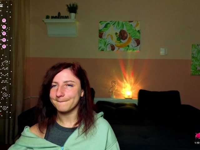 Musekittyjeni112 live cam on BongaCams