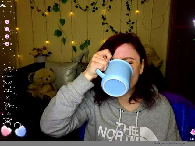 Musekittyjeni112's BongaCams show and profile