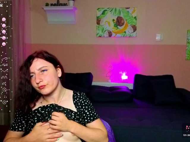 Musekittyjeni112 live cam on BongaCams