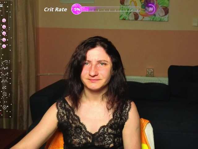 Musekittyjeni112 live cam on BongaCams