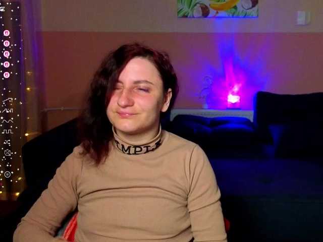 Musekittyjeni112 live cam preview