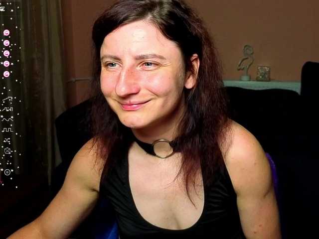 Musekittyjeni112 live webcam show