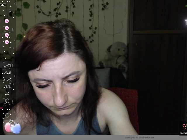 le modèle Musekittyjeni112 est en webcam porno dans un show sur le site bongacams, il possède les tags suivants: White/Caucasian,Redhead,Hairy